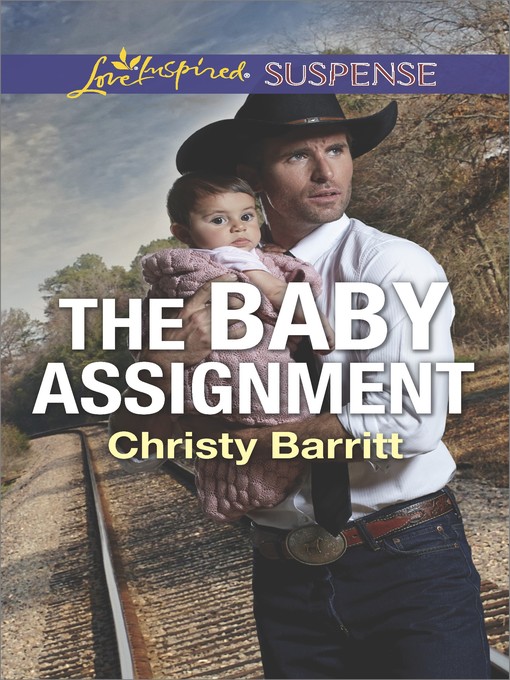 Title details for The Baby Assignment by Christy Barritt - Wait list